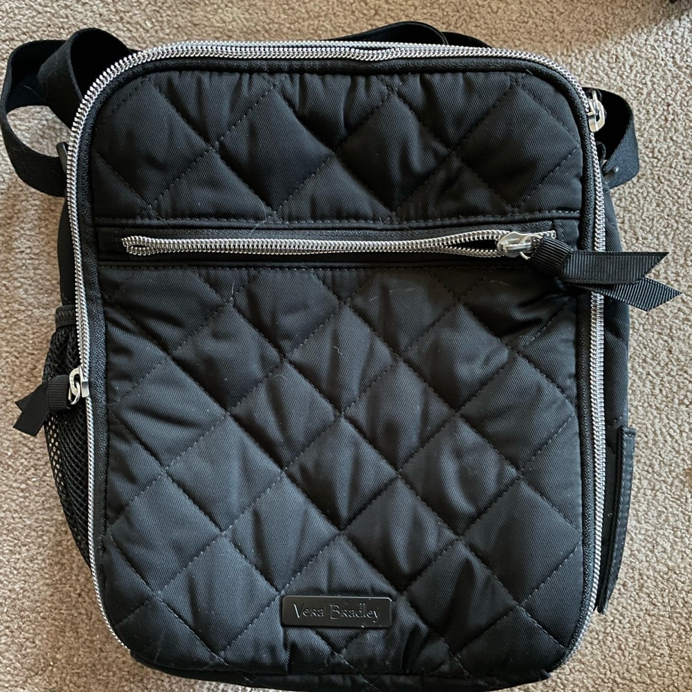 Vera Bradley lunchbox